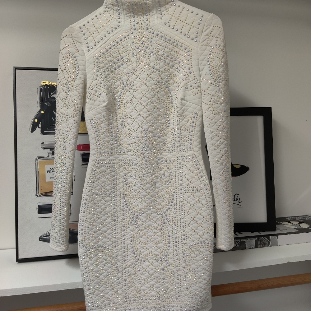 Cocktail Dress - Picture 2 of 2